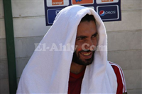 صور أبو تريكة