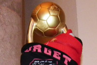 مباريات أفريقيا 2013