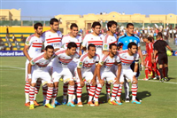 مباريات الزمالك 2013