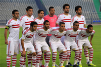 مباريات الزمالك 2014