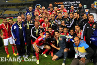 مباريات افريقيا 2014