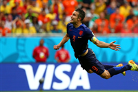 صور مباريات كأس العالم 2014