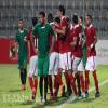 بعد غياب طويل .. غالي يسجل هدف الأهلي الثاني امام المحلة