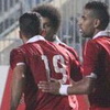 الأهلي يفوز بهدفين نظيفين على غزل المحلة بأقل مجهود