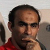 عبد الحفيظ: من الوارد أن يتواجد عمرو جمال  في اللقاء القادم للأهلي
