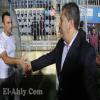 جوزية بيسيرو: مازلت اجمع معلومات عن الفريق