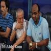 تعديل في الجهاز الفني للزمالك بعد التعادل مع أسوان