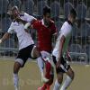 بيسيرو يستقر على صالح جمعة بديلاً لعاشور 