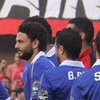 تعرف كيف يتنافس نجوم دفاع الأهلي على المشاركة الأساسية