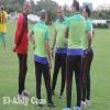 علي ماهر: كنت أعلم برحيلي عن الجهاز الفني قبل مباراة السوبر
