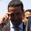 الماجيكو يهنئ الأسطورة