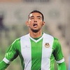 كوكا يفتح الطريق لفوز براجا بـ 