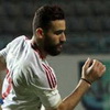 الزمالك يفوز بشق الأنفس على الإنتاج الحربي بهدفين لهدف