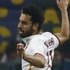 صلاح يُهدر أكثر من فرصة في تفريط روما لصدارة الكالتشيو لصالح الانتر 