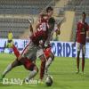 تعرف على حكم مباراة بتروجيت والأهلي