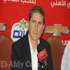 جاريدو .. سيناريو 3 مدربين ورفض طاهر بسبب 