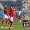 شاهد 18 هدف حصيلة الجولة الثالثة بالدوري المصري