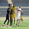 أبو السعود: لاعبو الزمالك فازوا بالصوت وإهانة الحكم!