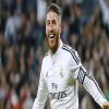 راموس يتقدم لريال مدريد امام اشبيلية بهدف اكروباتي رائع