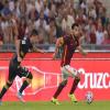 المنتخب يعلن بديل محمد صلاح بعد تأكد غيابه عن مباراة تشاد