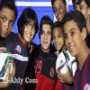 مدرب المقاصة: أحمد الشيخ يكسب أي فريق ولو معايا هاخد الدوري بيه
