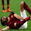 لاعبو روما السبب في إصابة محمد صلاح أمام لاتسيو!