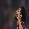 تأكد غياب صلاح عن مواجهة برشلونة في الكامب نو بدوري الأبطال ونابولي بالدوري