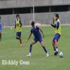 فتحى: بيسيرو مدرب جيد والتوقف في صالح الأهلي