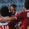 الأهلي يستقر على قميصه الجديد بتركيا