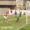 الطبيب يعلن إصابة محمد حمدي زكي في ودية سيراميكا