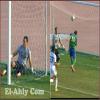 الحضري داخل الشباك ولاعب المقاصة يهدر أغرب فرص الدوري