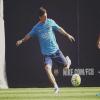 هل يظهر في البرنابيو .. ميسي يعود لتدريبات برشلونة قبل الكلاسيكو المنتظر