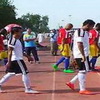 لا برادلي نافع ولا كوبر شافع..منتخب مصر يمارس هوايته ويخسر في تصفيات المونديال 