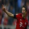 ليفاندوفيسكي هدف ريال مدريد الاكبر في الصيف المقبل