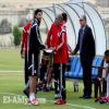 الموعد الرسمي والقنوات الناقلة لمباراة مصر وتشاد بتصفيات كأس العالم