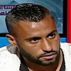 عاشور: لست "هندياً" يا منتخب .. وصُدمت بعد خسارتنا من الزمالك لهذا السبب