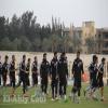 واخيراً .. منتخب تشاد يصل فجرا لمواجهة مصر في تصفيات كأس العالم
