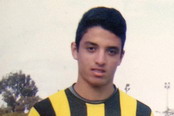 طاهر محمد طاهر 
