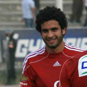 محمد أبو سيف 
