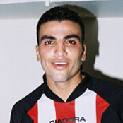 حسن عوض