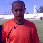 حسام الجرايحى 