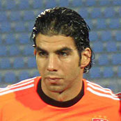 شريف اكرامى 
