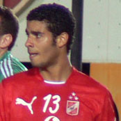 احمد جلال