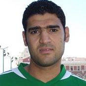 أحمد بكري