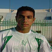 احمد الشناوى