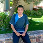 محمد ابو مهدى