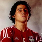أحمد حجازي