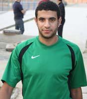 محمد ناصف