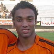 أحمد الساعي