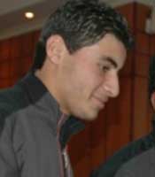أحمد
